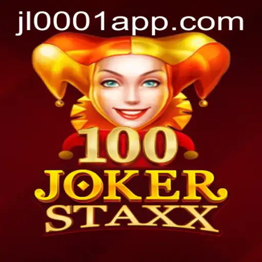 Unveiling 100JokerStaxx: A Gaming Odyssey with JL0001.COM