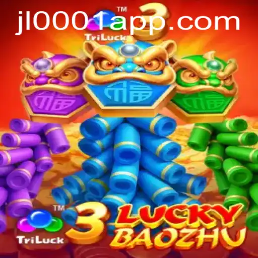 Discover the Thrills of 3LuckyBaozhu: A Detailed Guide