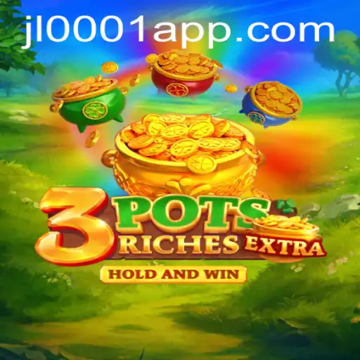Exploring the World of 3potsExtra and Its Unique Gameplay