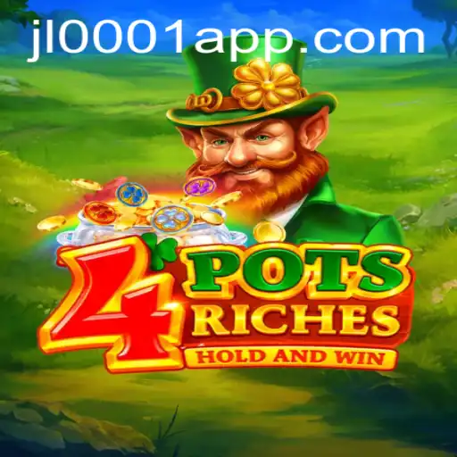 Discovering the Fun and Excitement of 4potsriches: A Thrilling Game Experience