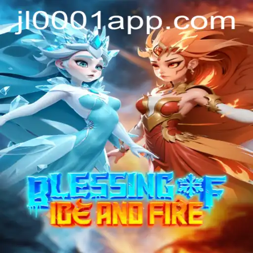 Exploring the Enchanting World of BlessingofIceandFire: A Tale of Strategy and Fantasy