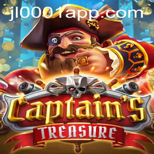 Exploring the World of CaptainssTreasure: An Engaging Adventure for Gamers