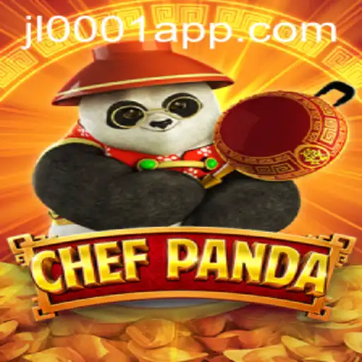 Exploring the Culinary Adventures of ChefPanda with JL0001.COM
