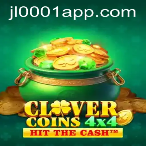 Explore the Exciting World of CloverCoins4x4 on JL0001.COM