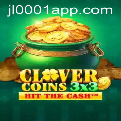 Discover the Exciting World of Clovercoin3x3: A New Gaming Experience