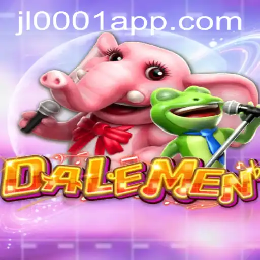 Exploring DALEMEN: A Strategic Marvel in Modern Gaming