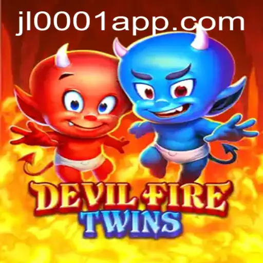 Unveiling the Excitement of DevilFireTwins: A Captivating Gaming Experience