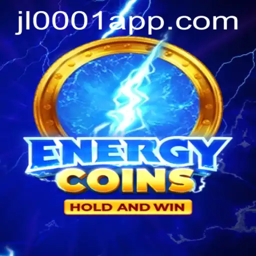 Discover EnergyCoins: A Revolutionary Gaming Experience Connected with JL0001.COM