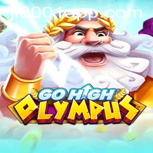 Unveiling GoHighOlympus: The New Gaming Sensation by JL0001.COM