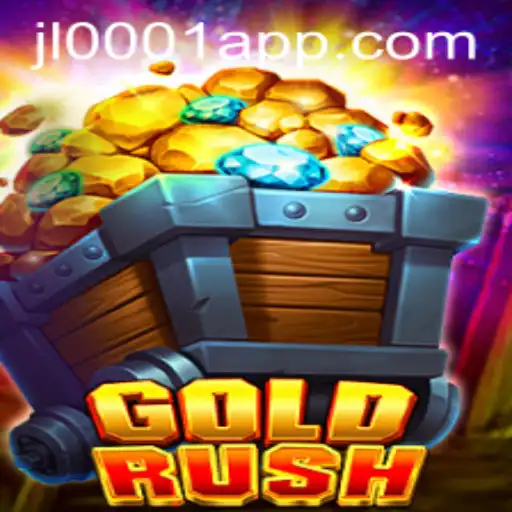 GoldRush: Embark on an Exciting Adventure with JL0001.COM