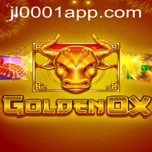 Unveiling the Excitement of GoldenOx: An In-Depth Look at JL0001.COM's Latest Game