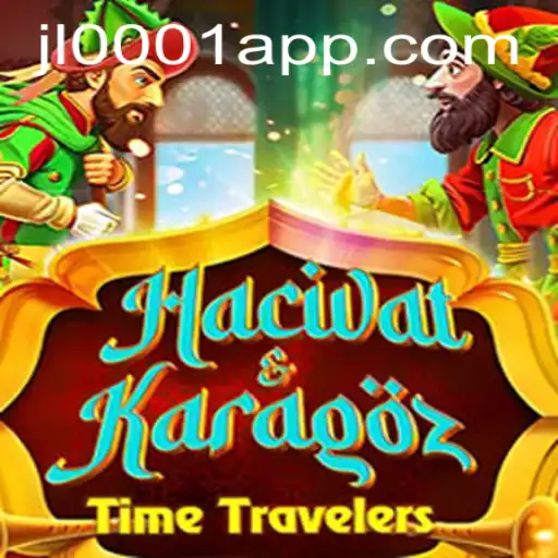 Discover the Enchanting World of HacivatandKaragoz: A Modern Twist on a Classic Shadow Play