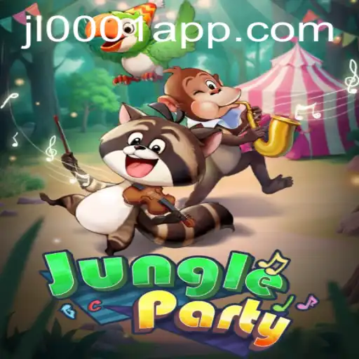 Explore the Exciting World of JungleParty: An Immersive Adventure Awaits