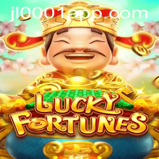 Discover the Thrills of LUCKYFORTUNES: A Modern Game with Endless Fun