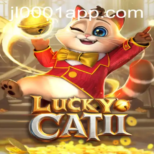 Explore the Exciting World of LuckyCatII Featuring JL0001.COM