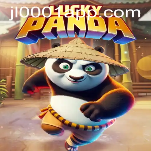 Discover the Excitement of LuckyPanda: An In-Depth Look at the Game and JL0001.COM