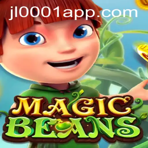 Discover the Enchanting World of MAGICBEANS: A Spellbinding Gaming Experience