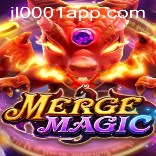 Discover the Enchanting World of MERGEMAGIC with JL0001.COM