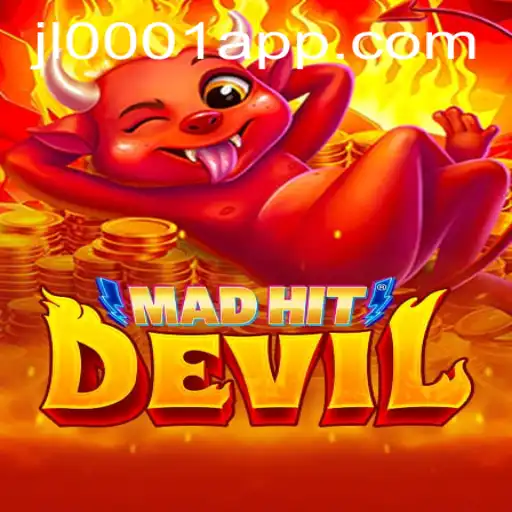 MadHitDevil: Dive into the Thrilling World of Strategic Gameplay