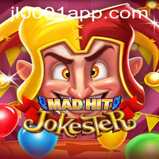 MadHitJokester: The Ultimate Game for Thrill Seekers