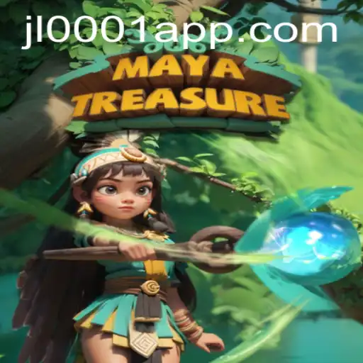 Unveiling the Mysteries of MayaTreasure: A Deep Dive into JL0001.COM's Latest Adventure
