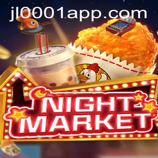 An In-Depth Look at NIGHTMARKET: The Game That Captures the Essence of Nocturnal Adventures