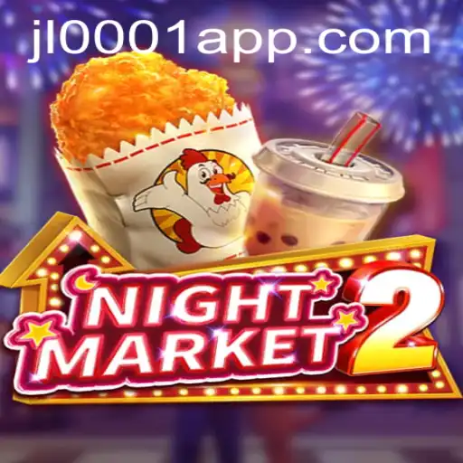 NightMarket2: Unveiling the Exciting World of JL0001.COM