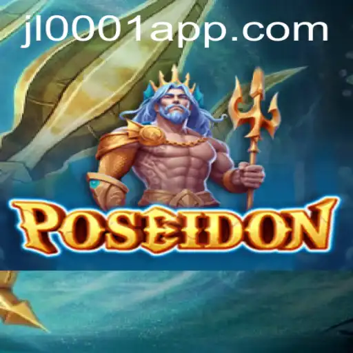 Dive into Adventure with 'Poseidon': A New Era of Gaming