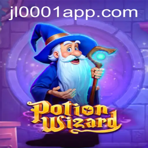 Discover the Mystical World of PotionWizard: A Journey into Enchantment