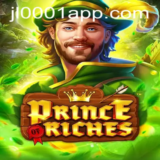 PrinceOfRiches: A Deep Dive into the New Gaming Phenomenon