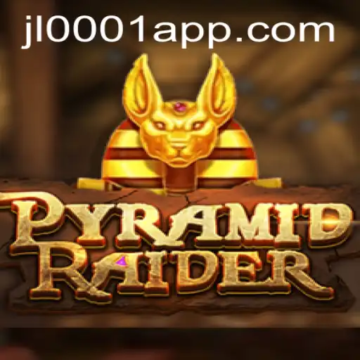 Unveiling PyramidRaider: A Modern Adventure in Virtual Archaeology