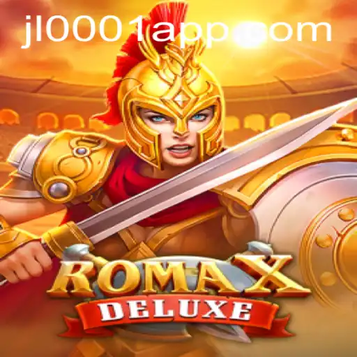 RomaXDeluxe: A Thrilling Adventure Awaiting Gamers
