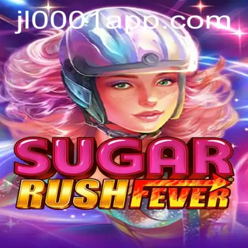 Unveiling 'SugarRushFever': A New Paradigm in Interactive Gaming