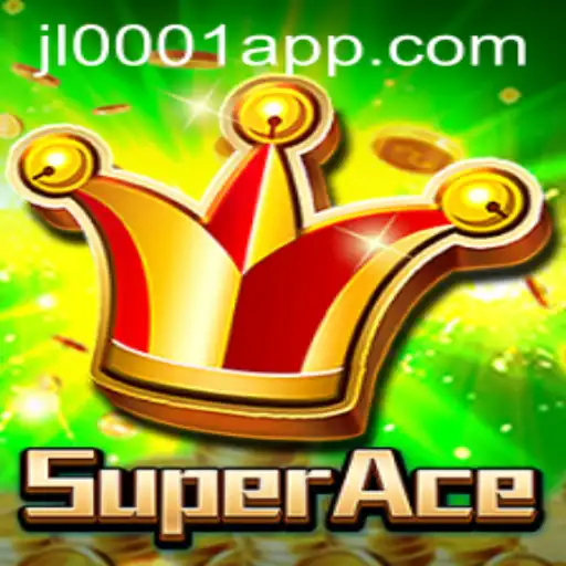 SuperAce: A Thrilling Gaming Experience with JL0001.COM