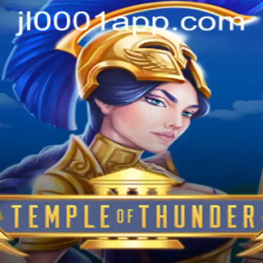 Explore the Thrilling World of TempleofThunder with JL0001.COM