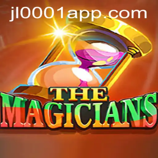 TheMagicians: A Dive into the Enchanting World of JL0001.COM