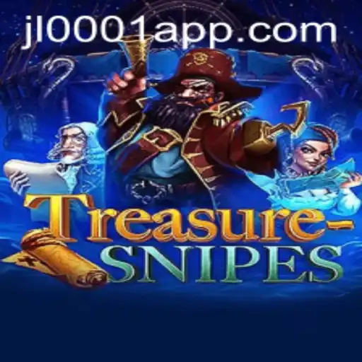Unveiling TreasureSnipes: A Journey Through Strategy and Adventure