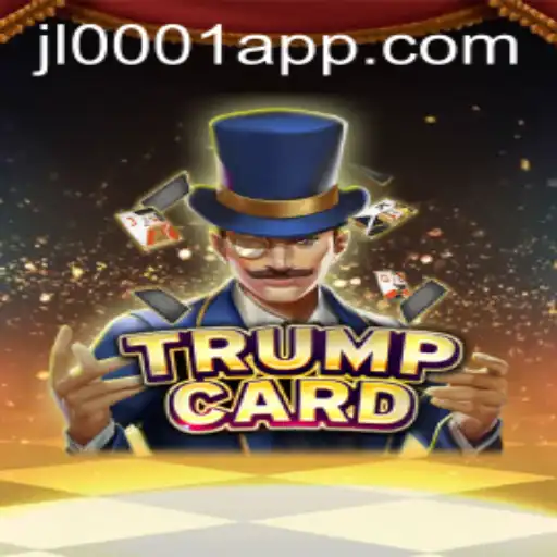 Discovering the Excitement of TrumpCard: A New Game for Enthusiasts