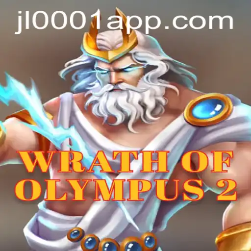Wrath of Olympus 2: An Epic Gaming Saga